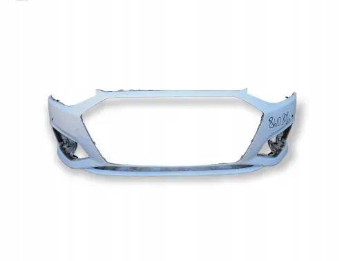 Audi A4 S4 B9 8W Front bumper 8W0807437