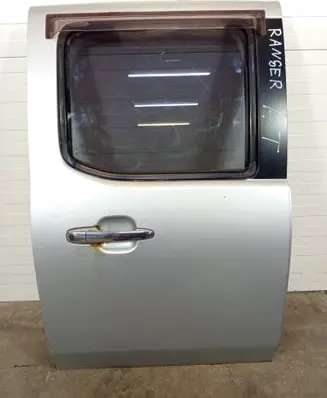 Ford Ranger Rear door DRZWIRANGRPT
