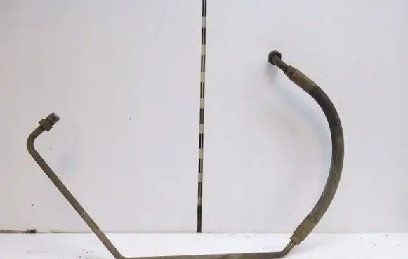 Mercedes-Benz 100 W631 Power steering hose/pipe/line 