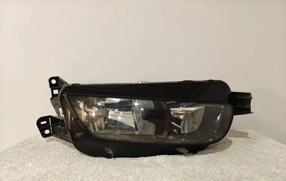 Citroen C4 II Picasso Headlight/headlamp 9677217280 0079861004