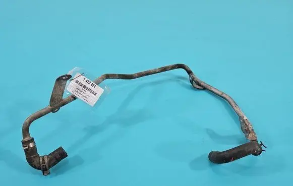 Infiniti Q30 Intercooler hose/pipe A2702031582 IMPRK1473824