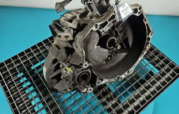 Opel Zafira B Manual 5 speed gearbox M32 IMPRK1550695