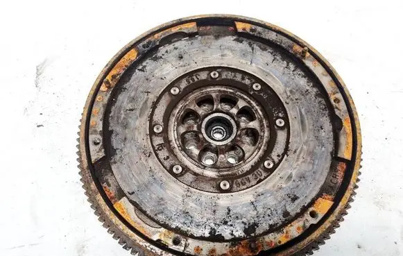 Subaru Legacy Flywheel 