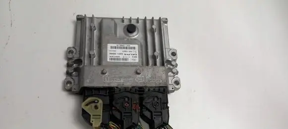 Ford Mondeo MK IV Engine control unit/module ECU product