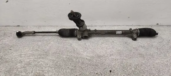 Volkswagen Polo V 6R Steering rack 6C1423058E 72130972