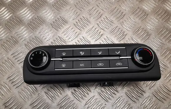 KIA Ceed Climate control unit 97250J7040