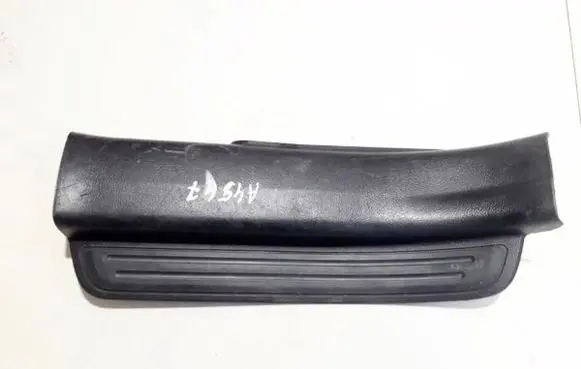 Chevrolet Captiva Rear sill trim cover 96630475