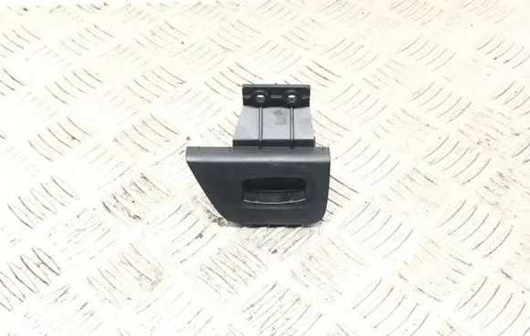 BMW 1 E81 E87 Ignition lock 6933709 10862510