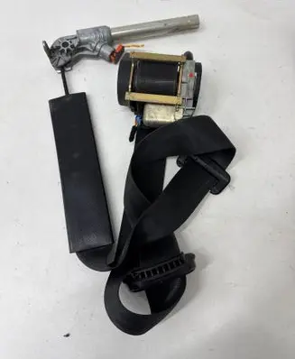 Citroen C5 Front seatbelt 