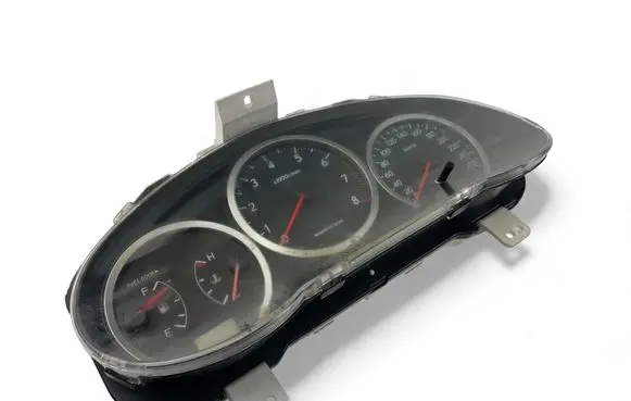 Subaru Impreza III Speedometer (instrument cluster) 85003FE420