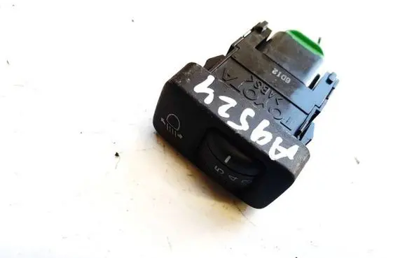 Lexus IS 220D-250-350 Headlight level height control switch