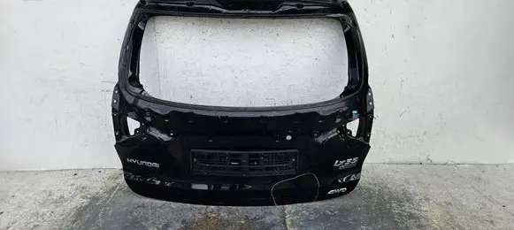 Hyundai ix35 Tailgate/trunk/boot lid 