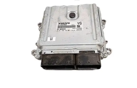 Volvo XC60 Engine control unit/module 31392982