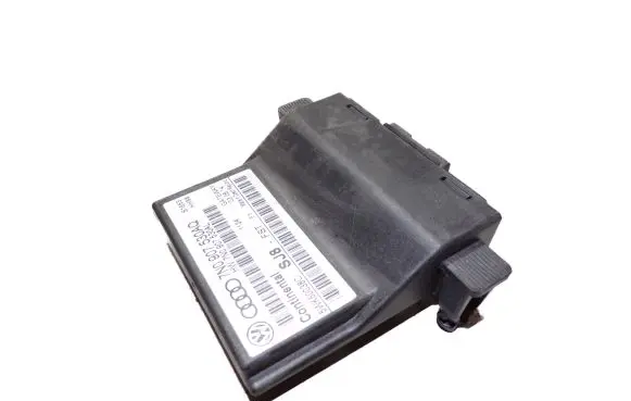 Volkswagen Caddy Gateway control module 7N0907530AQ 7N0907530AL