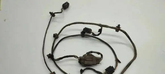 Ford Focus Parking sensor (PDC) wiring loom