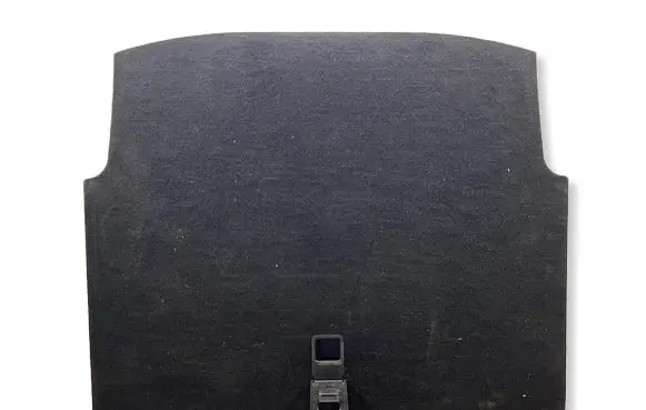 Lexus GS 300 350 430 450H Trunk/boot floor carpet liner 