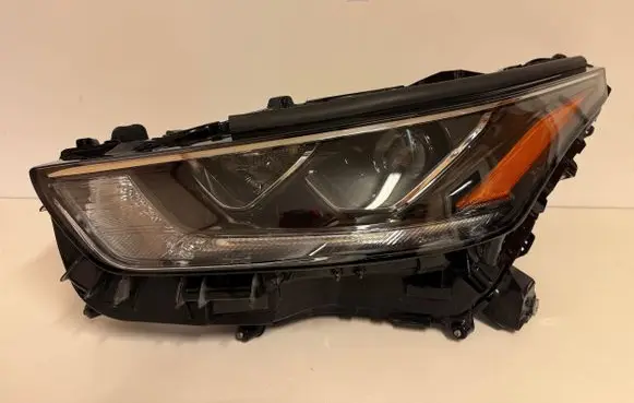 Toyota Highlander XU70 Headlight/headlamp 101008A06K