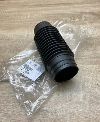 Peugeot 307 Air intake hose/pipe 1436G6 9654944980