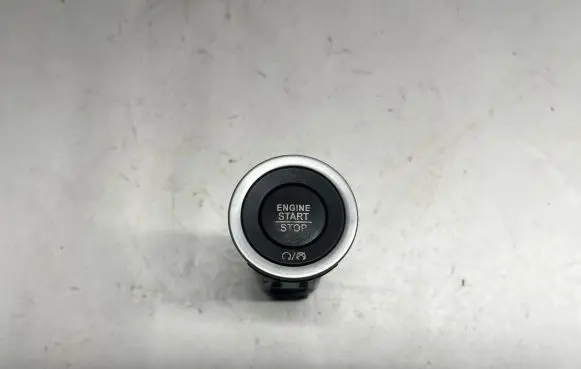 Dodge Challenger Engine start stop button switch 68299957AB