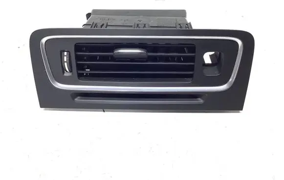 Volvo S60 Dash center air vent grill 30791699
