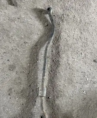 Jeep Grand Cherokee (WJ) Steering tie rod 