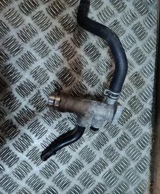Hyundai i30 Engine coolant pipe/hose 254402U000