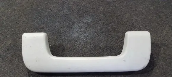 Audi A4 S4 B7 8E 8H Front interior roof grab handle 8E0857607