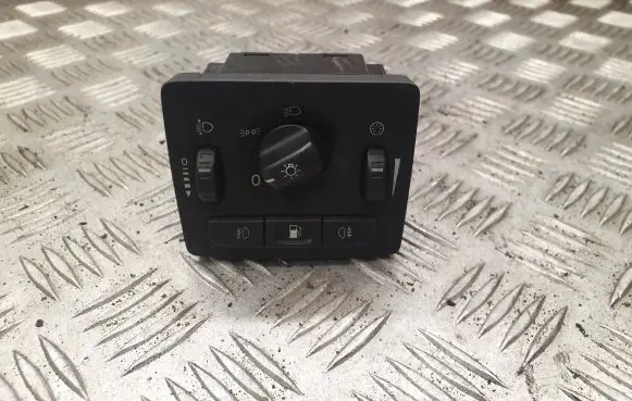 Volvo V50 Light switch 30739300