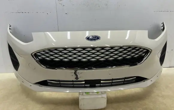 Ford Fiesta Front bumper L1BB-17757-B1AW