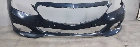 Mercedes-Benz E W212 Front bumper A2128851838