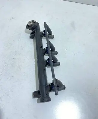 Fuel injectors set