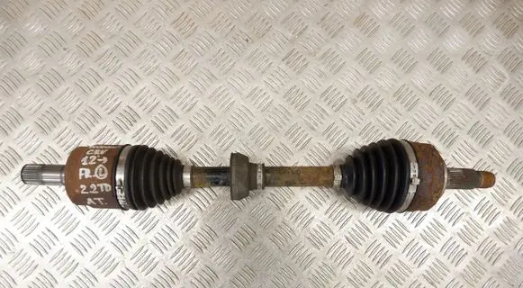 Honda CR-V Front driveshaft 44500TL0G10