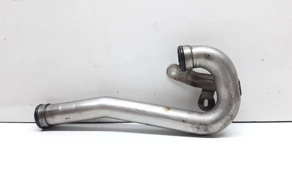 Renault Scenic III - Grand scenic III EGR valve line/pipe/hose 744818