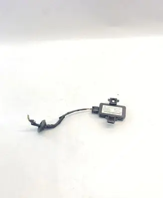 Mercedes-Benz C W205 Tire pressure control unit A0009006907