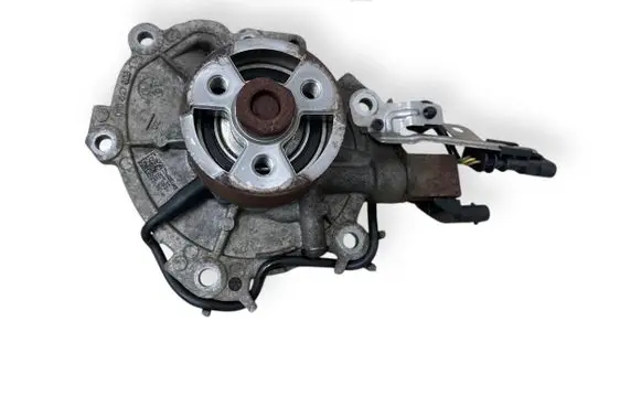 Land Rover Evoque I Water pump G4D38501AD 060116 GSDBGGDAA
