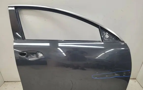 KIA Pro Cee'd III Front door