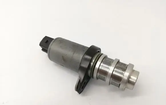 Fuel pressure sensor