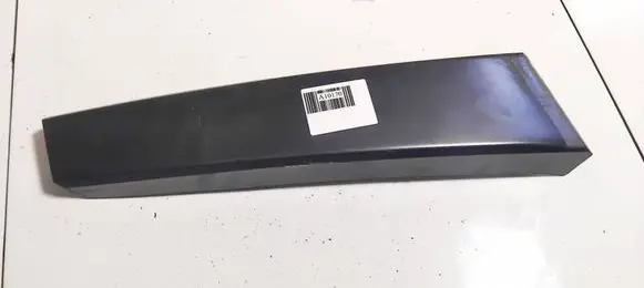 Citroen C4 I Other front door trim element 9647010177 9653631777