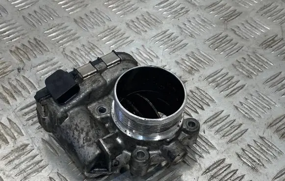 Volvo V70 Throttle valve 31216665 12W191 0280750520
