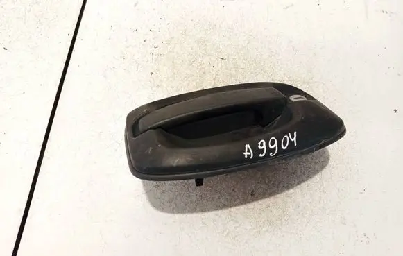 Citroen Jumper Front door exterior handle nv24738