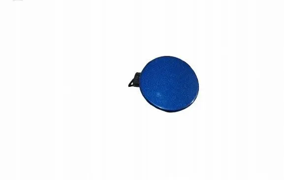 Porsche Boxster 987 Front tow hook cap/cover 99150570300