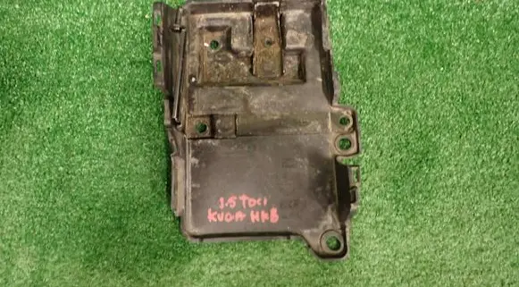 Ford Kuga III Battery tray 