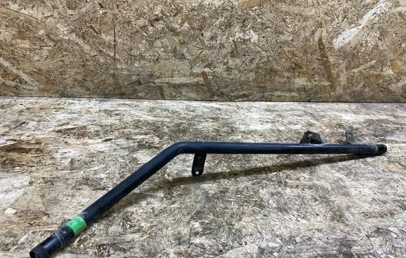 Mercedes-Benz SL R129 Engine coolant pipe/hose 1298302815