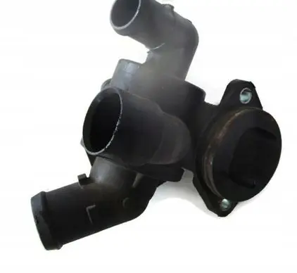 Thermostat/thermostat housing