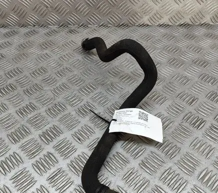 Porsche Cayenne (9Y0 9Y3) Engine coolant pipe/hose 9Y0145966
