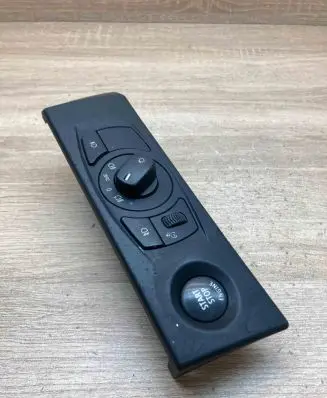 BMW 5 E60 E61 Light switch 6953731 6979533
