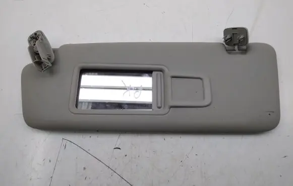 Audi Q5 SQ5 Sun visor