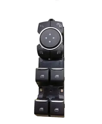 Ford Mustang Mach-E Electric window control switch LV4T14540ACW 20201216C