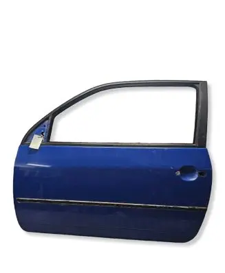 Volkswagen Lupo Door (2 Door Coupe) 1234