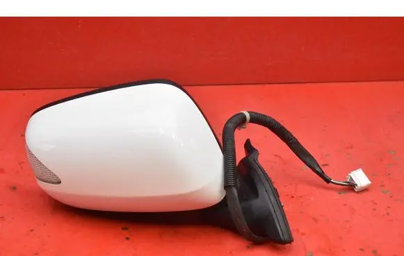Honda Jazz Front door electric wing mirror 021453